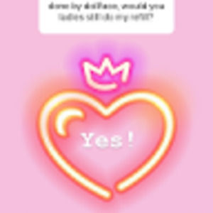 Meet your Posher, Katryna